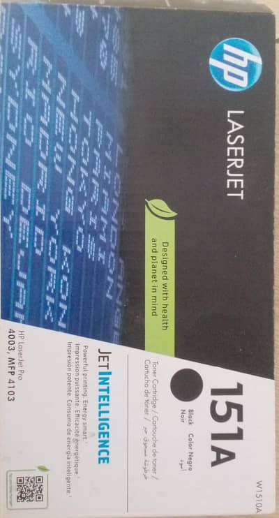 Sell Used Printer Tuner Laster Jet Pro 4003dn