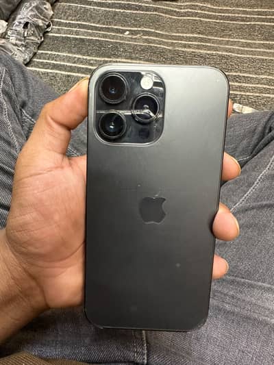 Apple iPhone 14 Pro Max