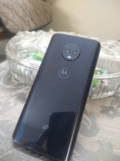 Motorola Moto G