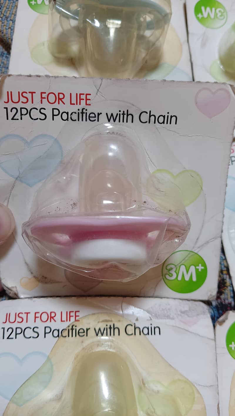 pacifiers for babies 0