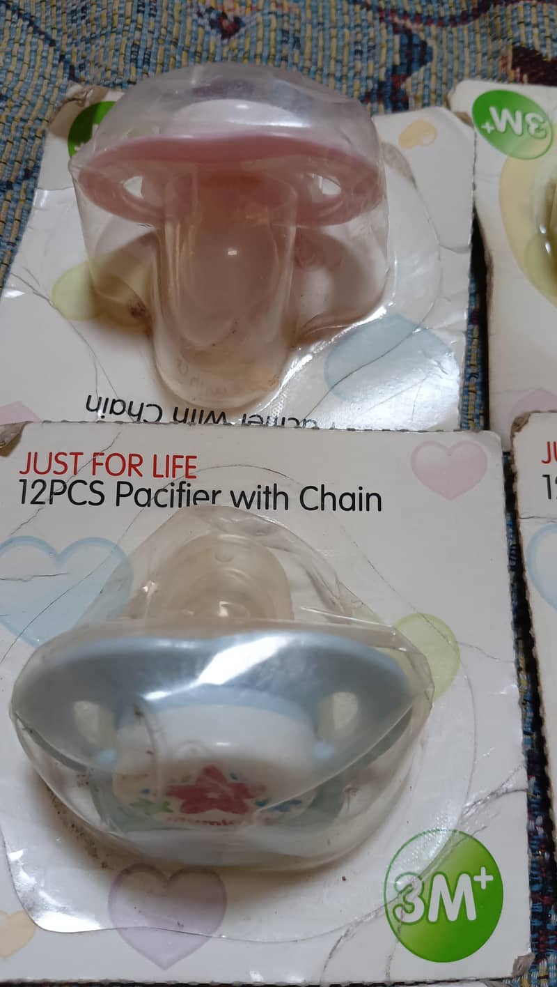pacifiers for babies 1