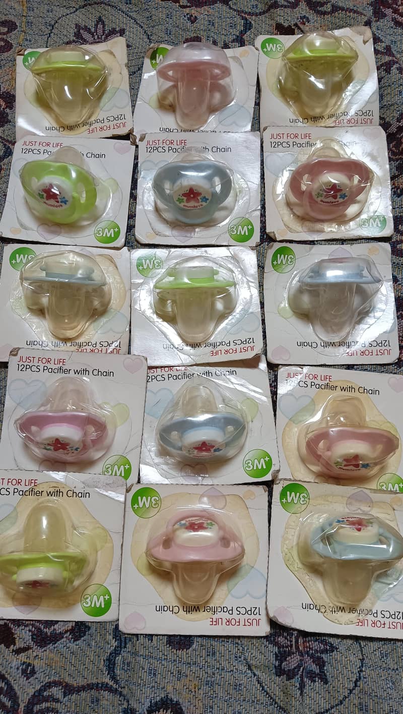 pacifiers for babies 3