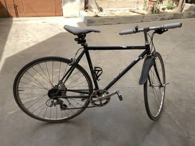 cycle