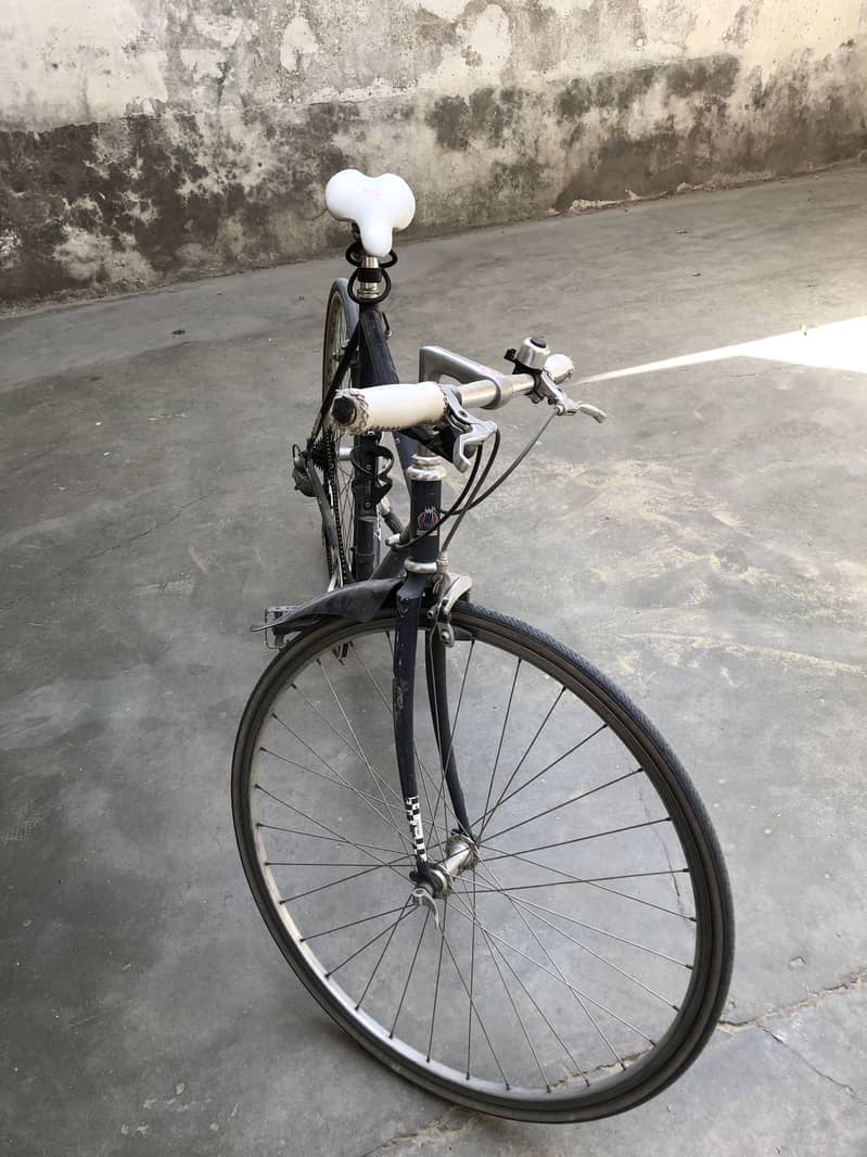 cycle 1