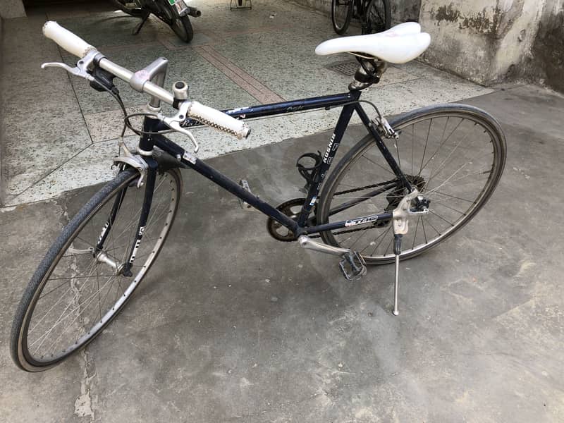 cycle 2