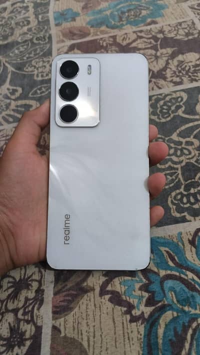 Realme C71