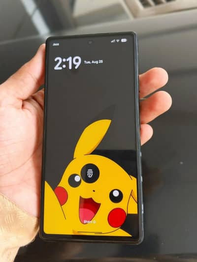 Google Pixel 6a