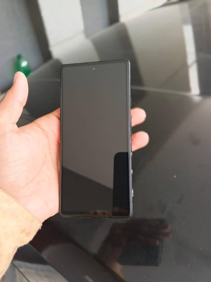 Google Pixel 6a 2