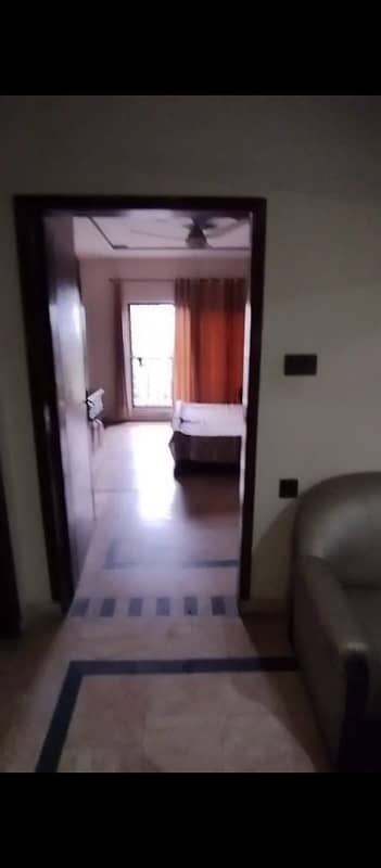 5 Marla House For Rent at prime Location