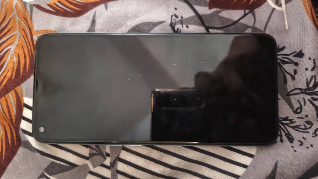 OPPO A96 0