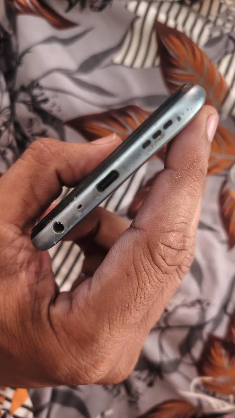 OPPO A96 1