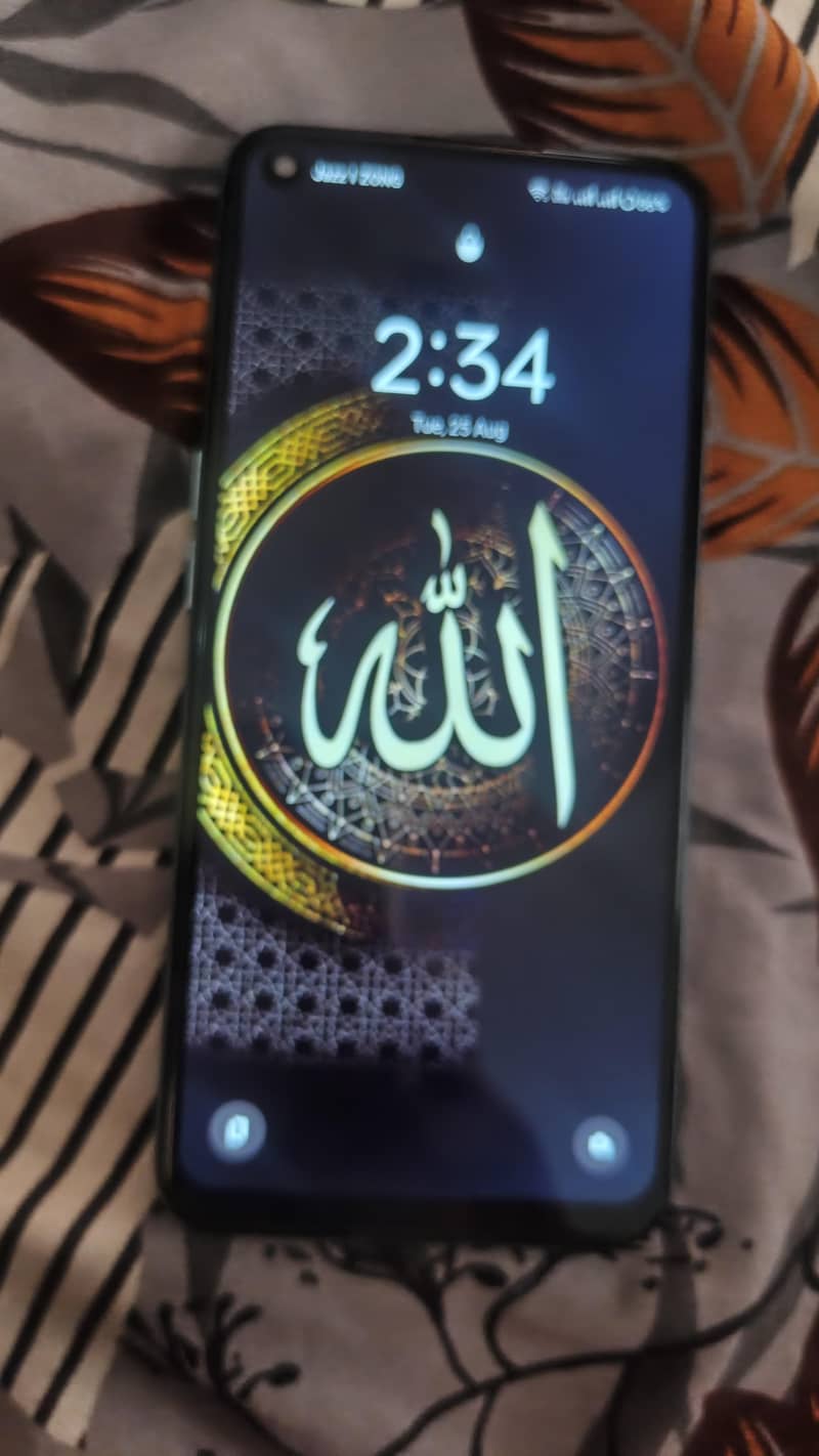 OPPO A96 2