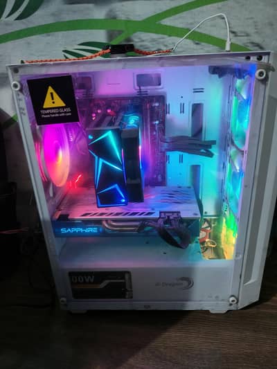 Gaming pc for sale