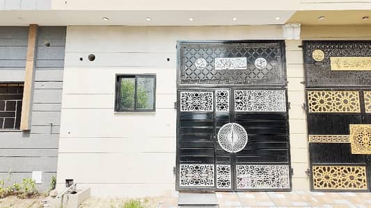 Prime Location House For sale In Al Raheem Gardens Phase 5 Lahore
