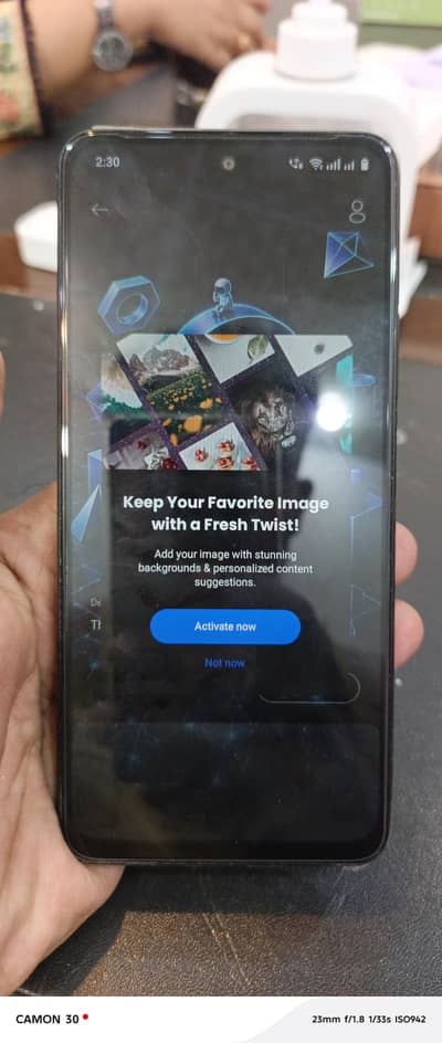 Realme C71