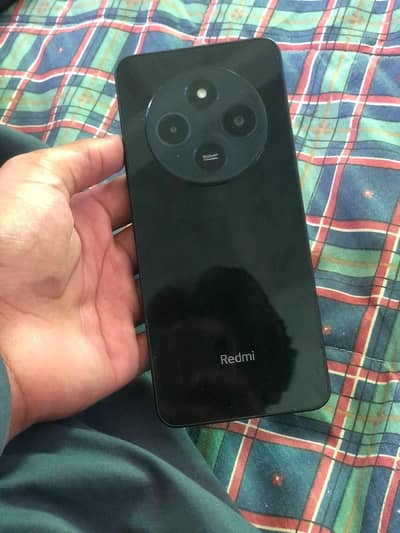 Xiaomi Redmi 14C