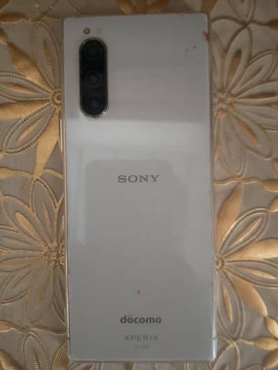 Sony 5