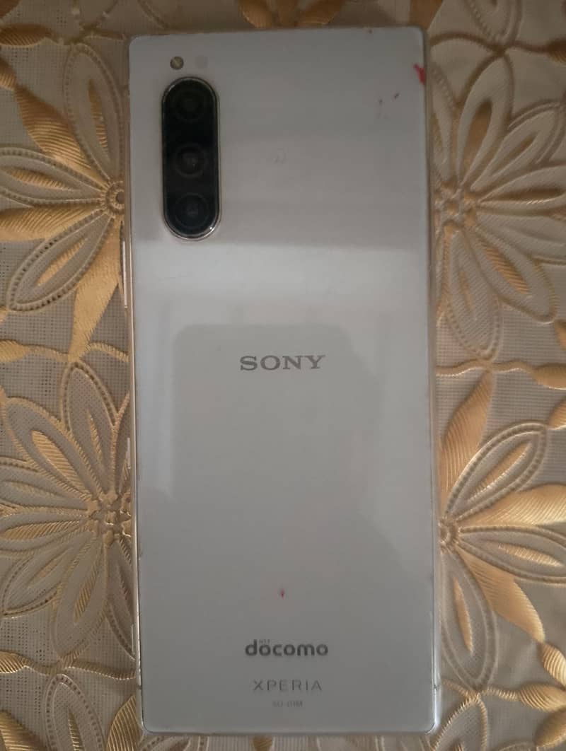Sony 5 0