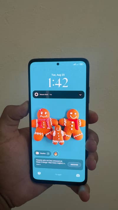 Xiaomi Redmi Note 12 Pro