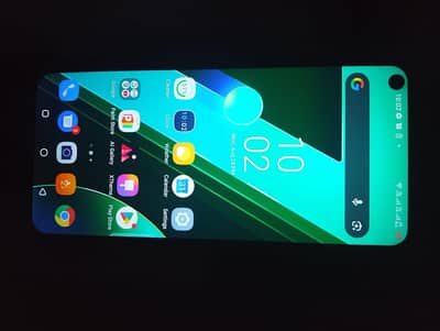 Infinix Note 7 Lite