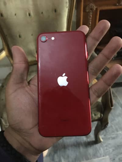 Apple iPhone SE