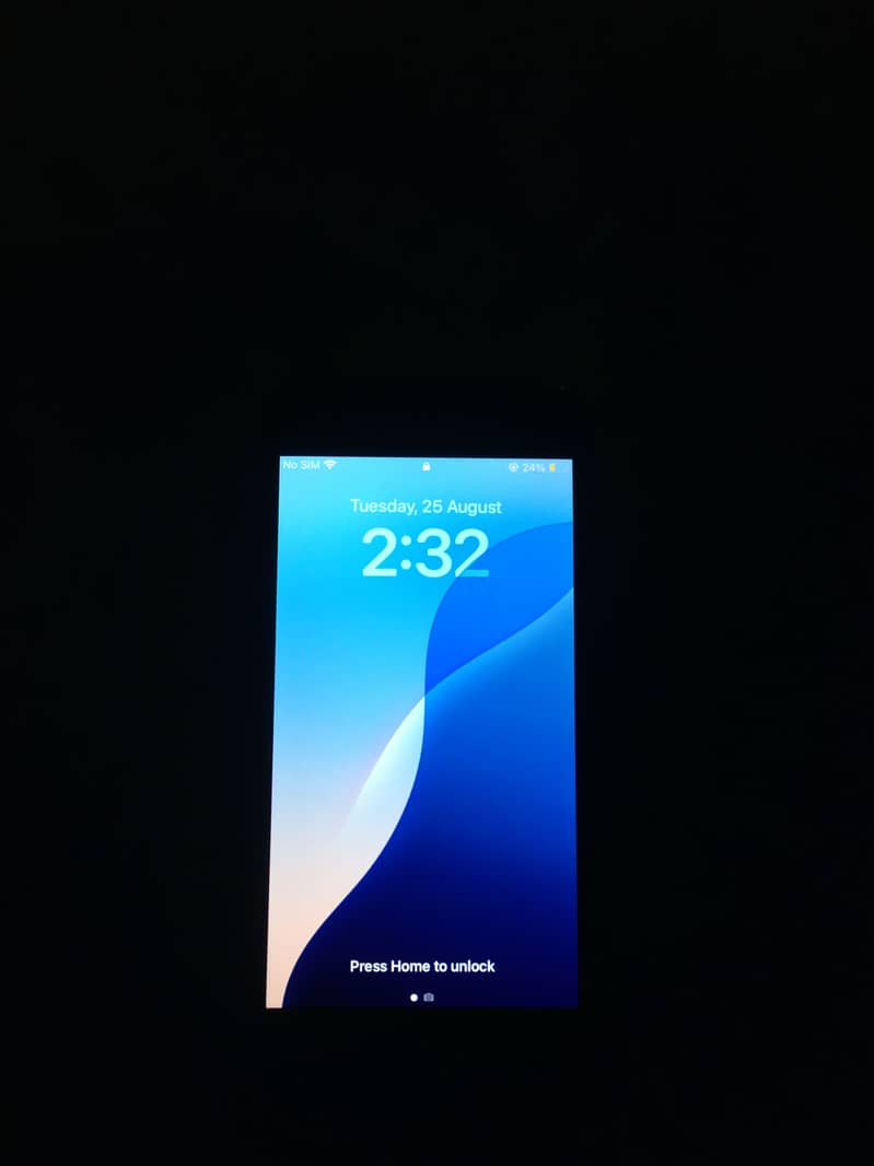 Apple iPhone SE 1