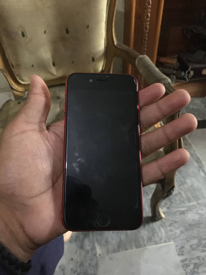 Apple iPhone SE 2
