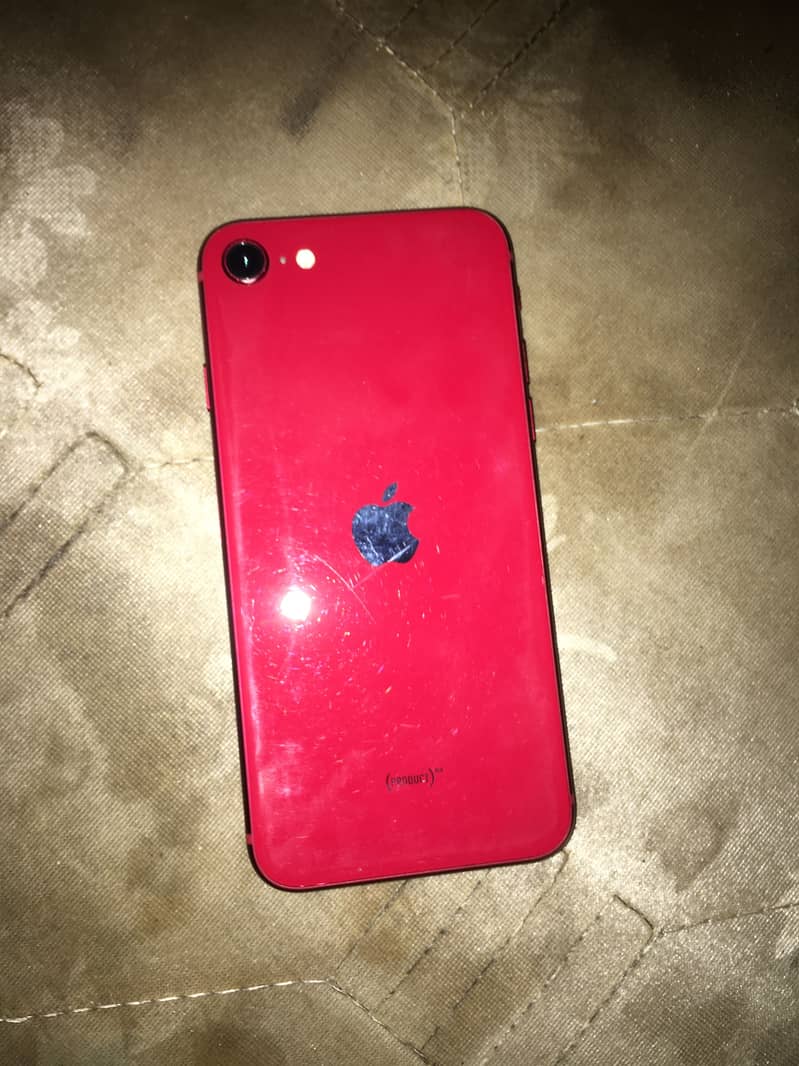 Apple iPhone SE 3