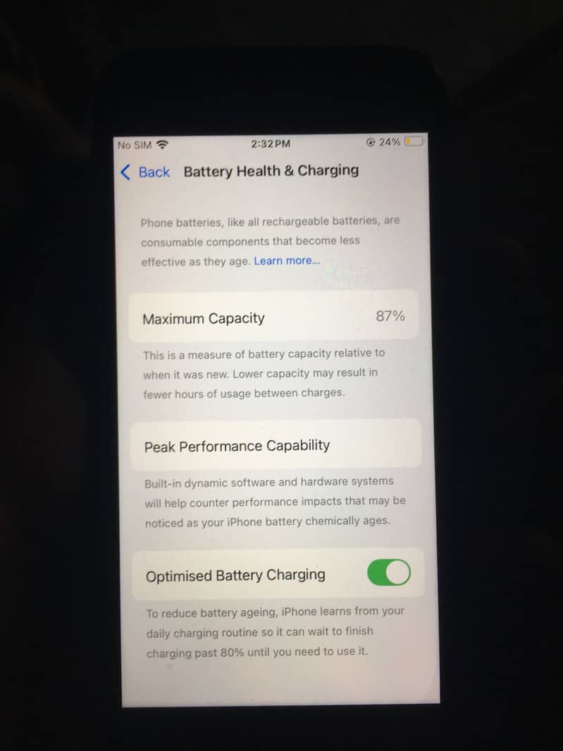 Apple iPhone SE 4