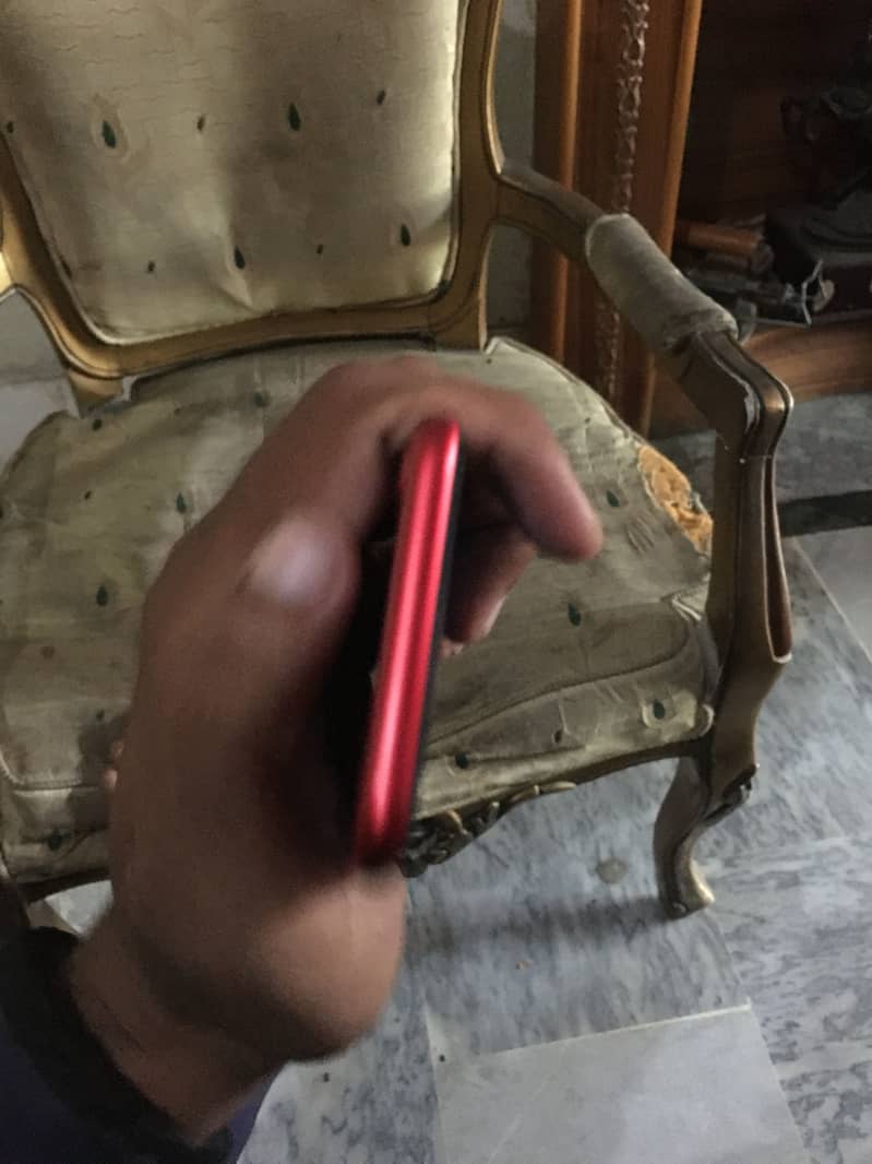 Apple iPhone SE 5