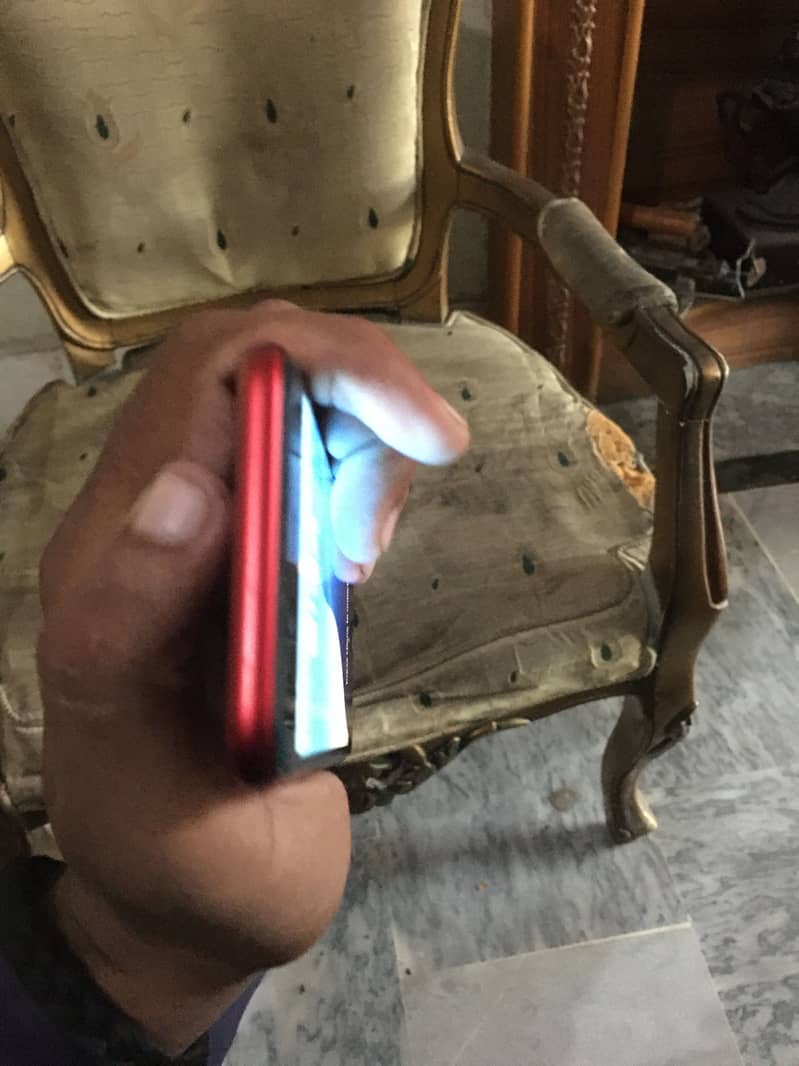 Apple iPhone SE 7