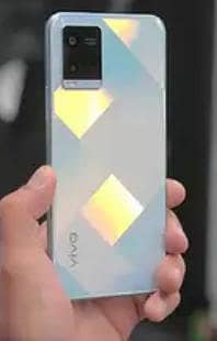 Vivo Y21