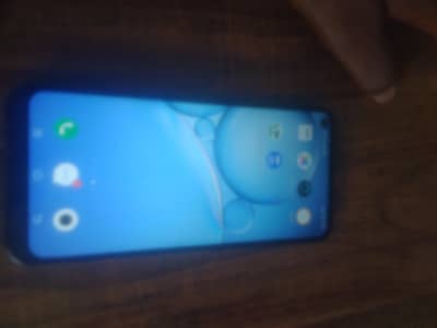 Vivo Y30 ram 4gb y4gb