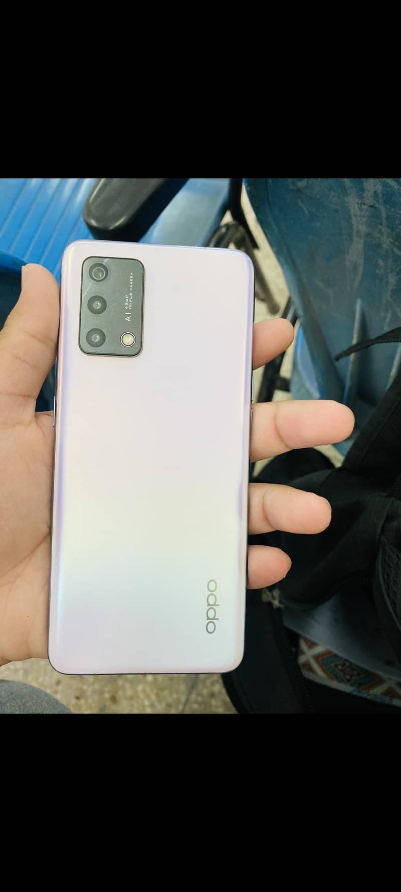 OPPO A95 1