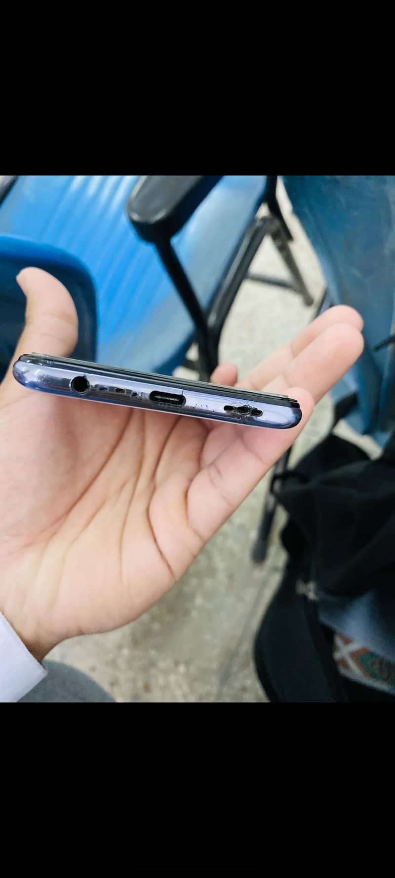OPPO A95 5