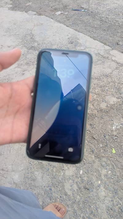 Apple iPhone XR