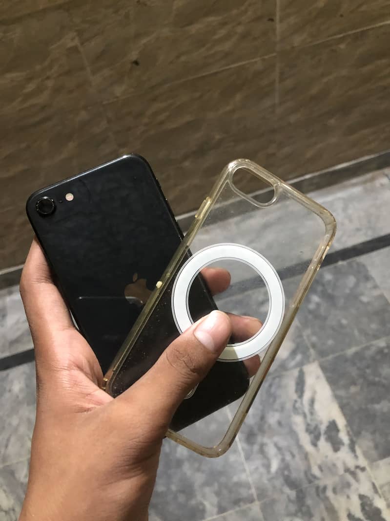 Apple iPhone SE 1