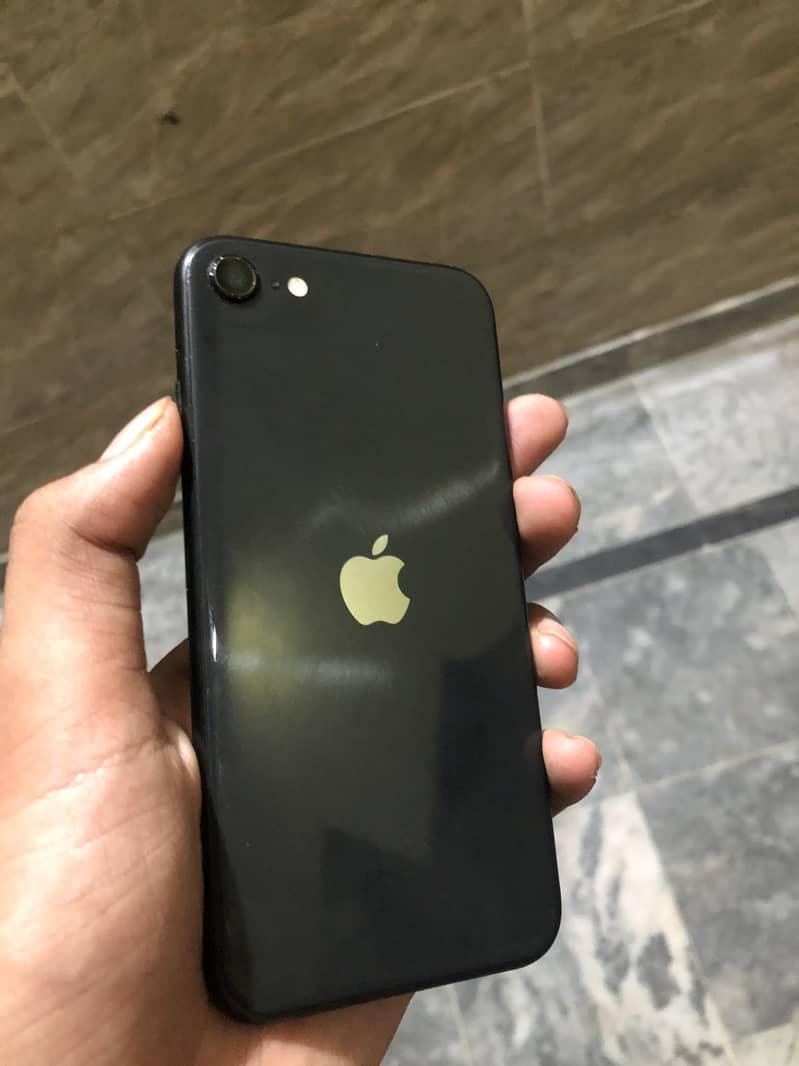Apple iPhone SE 5