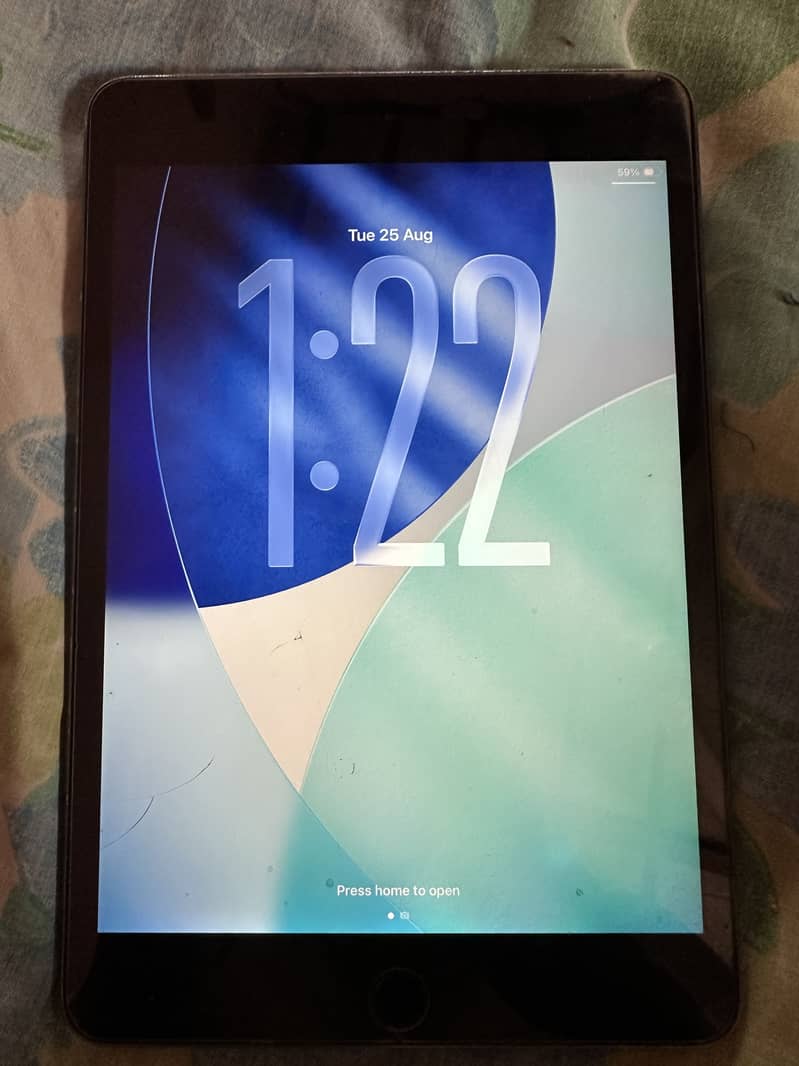 ipad mini 5 0