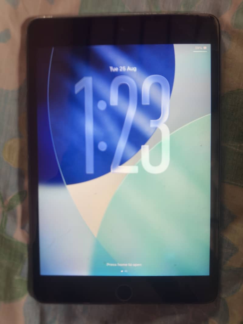 ipad mini 5 6