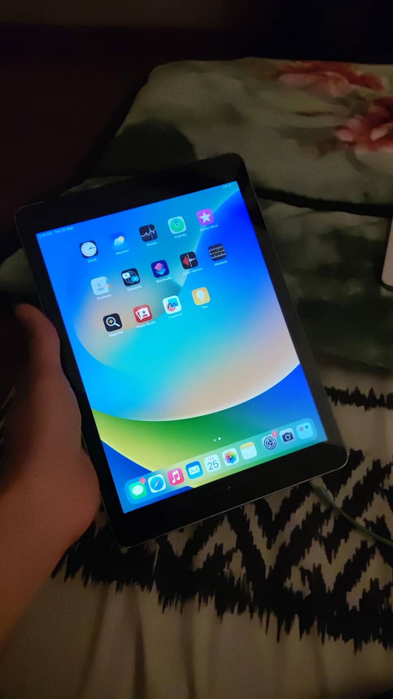 Apple iPad 5 1