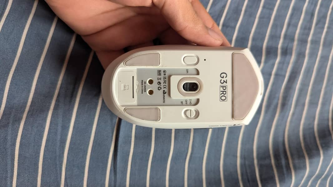 attack shark gaming mouse 5