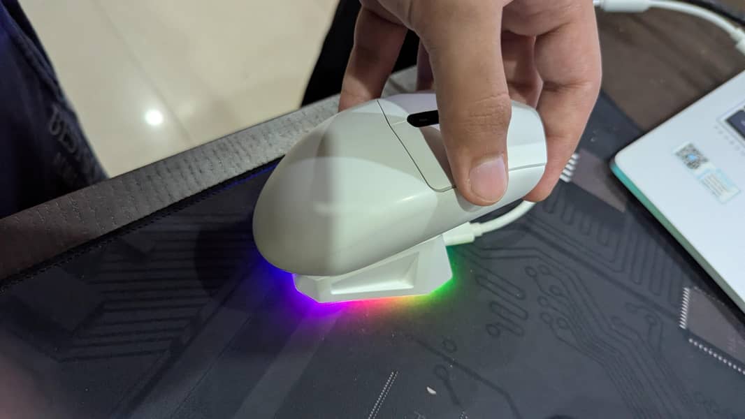attack shark gaming mouse 6