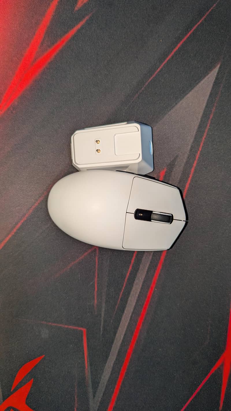 attack shark gaming mouse 7