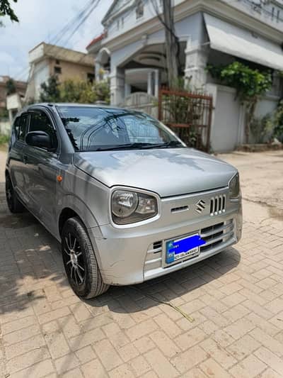 Suzuki Alto 2022 Vx | All genuine | Best Fuel Average