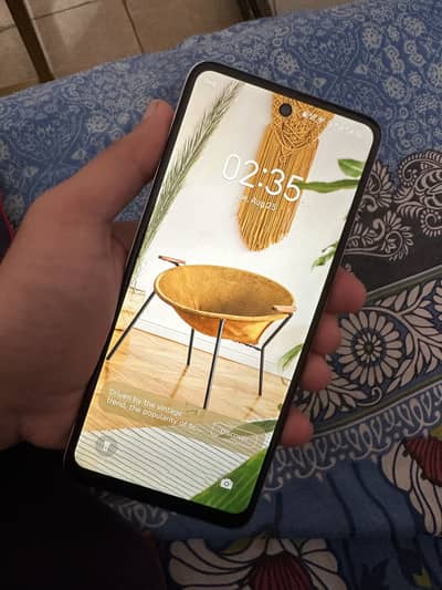 Tecno Spark 20C Gold