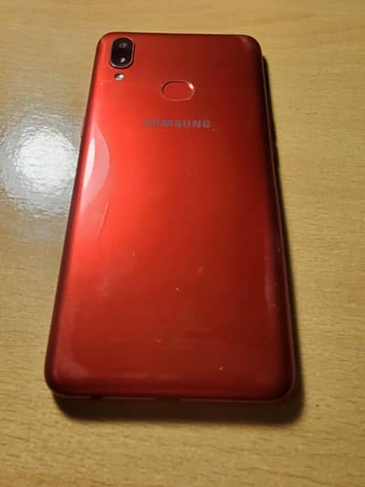 Samsung Mobile A10
