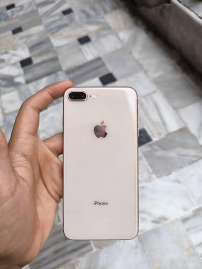 Apple iPhone 8 Plus
