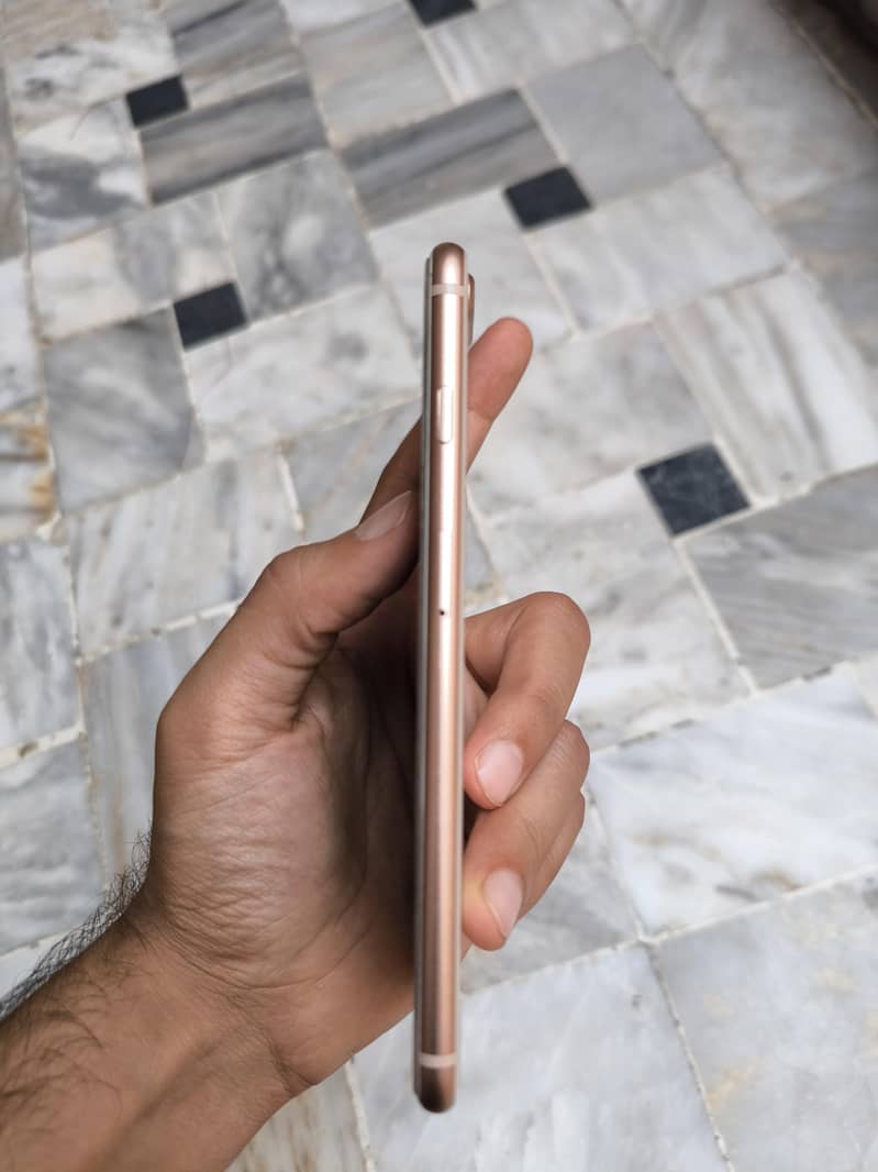 Apple iPhone 8 Plus 4