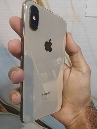 Apple iPhone XS